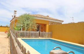 Chalet Moreno